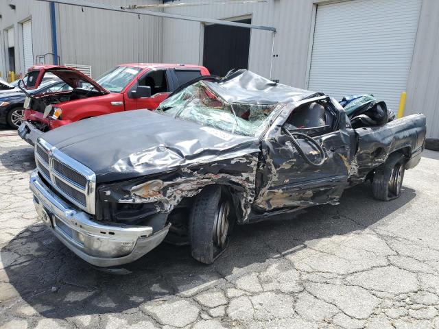 DODGE RAM 1500 2001 with VIN 1B7HC16Y51S702396 - Photo from auction