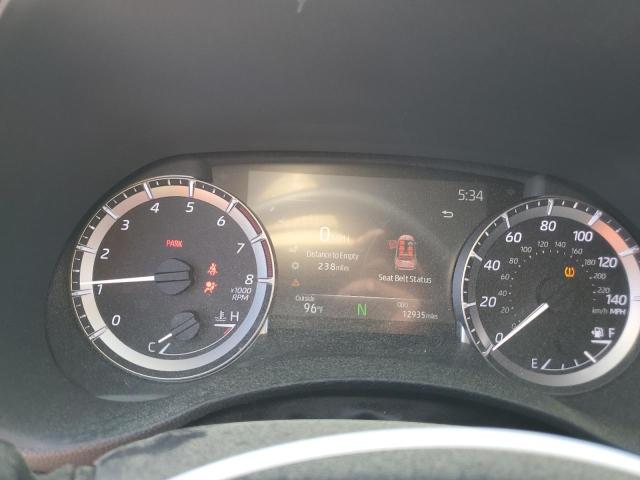 Photo 9 from auction – 2023 TOYOTA HIGHLANDER with VIN 5TDKDRBH5PS500540
