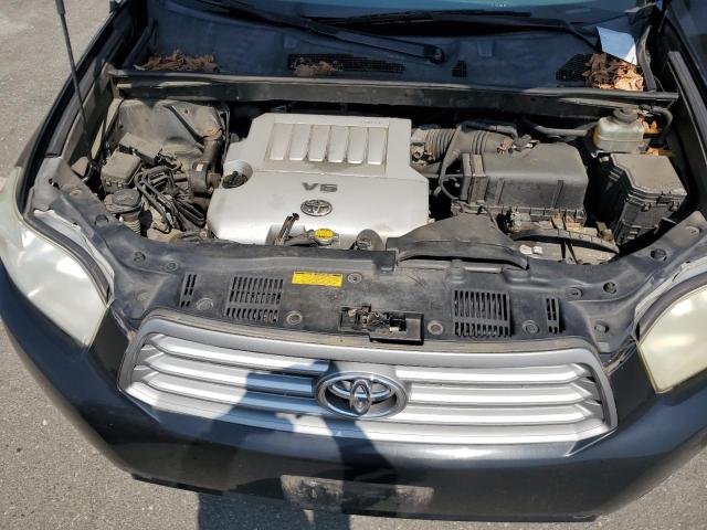 Photo 12 from auction – 2008 TOYOTA HIGHLANDER with VIN JTEES41A982040393