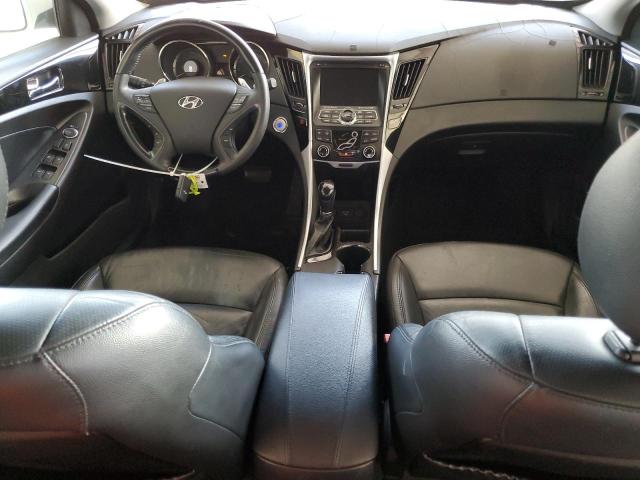 Photo 8 from auction – 2012 HYUNDAI SONATA SE with VIN 5NPEC4AB5CH428223