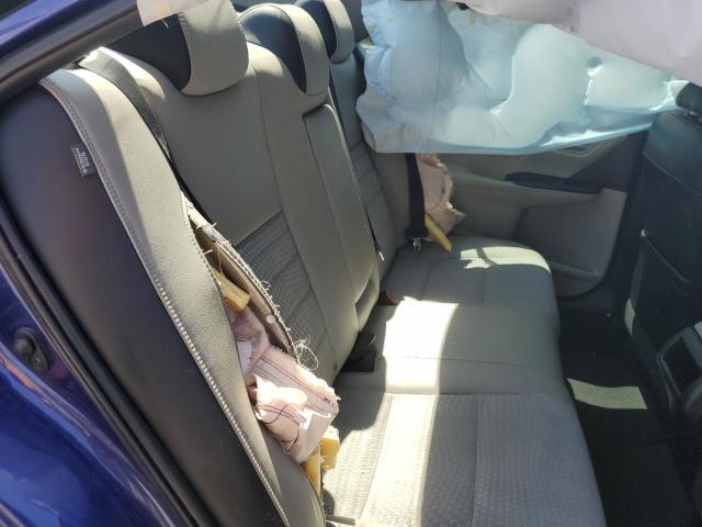 Photo 10 from auction – 2015 TOYOTA CAMRY LE with VIN 4T1BF1FK6FU937549