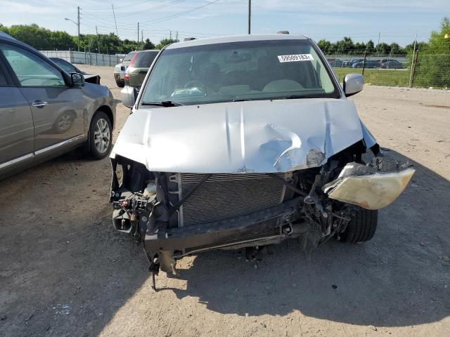 Photo 5 from auction – 2012 DODGE GRAND CARA with VIN 2C4RDGCG3CR139076