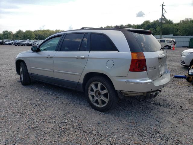 Photo 2 from auction – 2005 CHRYSLER PACIFICA T with VIN 2C4GM68475R547244