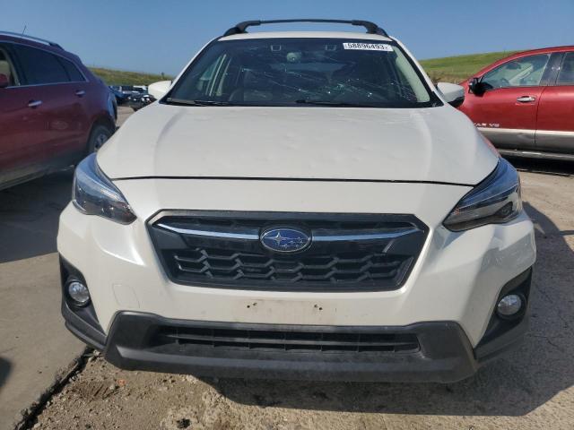 Photo 5 from auction – 2019 SUBARU CROSSTREK with VIN JF2GTAMC5KH279449