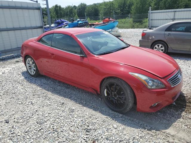 Photo 4 from auction – 2012 INFINITI G37 BASE with VIN JN1CV6FEXCM201747