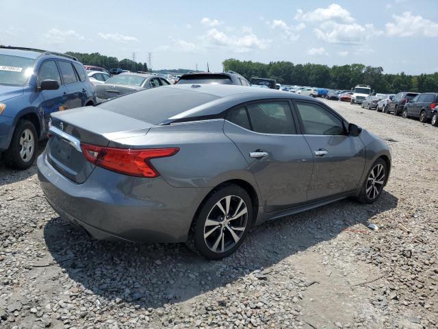 Photo 3 from auction – 2016 NISSAN MAXIMA 3.5 with VIN 1N4AA6APXGC438961