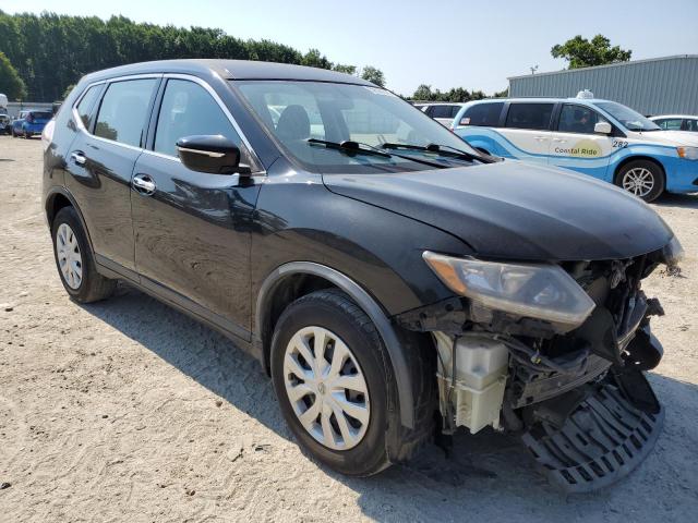 Photo 4 from auction – 2015 NISSAN ROGUE S with VIN KNMAT2MV6FP588855