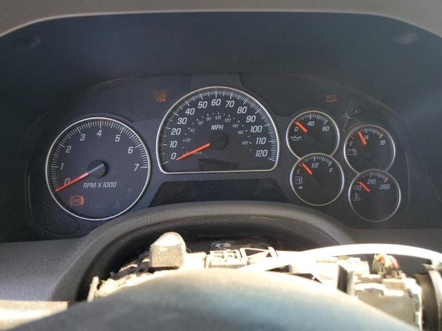 Zdjęcie 9 z aukcji – 2002 GMC ENVOY z VIN 1GKDT13S222150988
