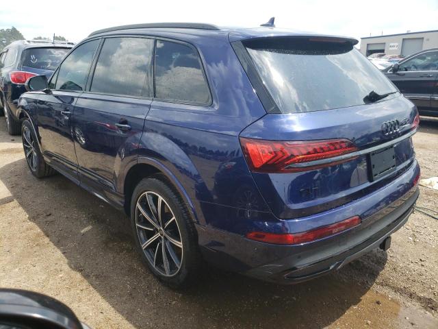 Photo 2 from auction – 2023 AUDI Q7 PREMIUM with VIN WA1LXBF78PD001533