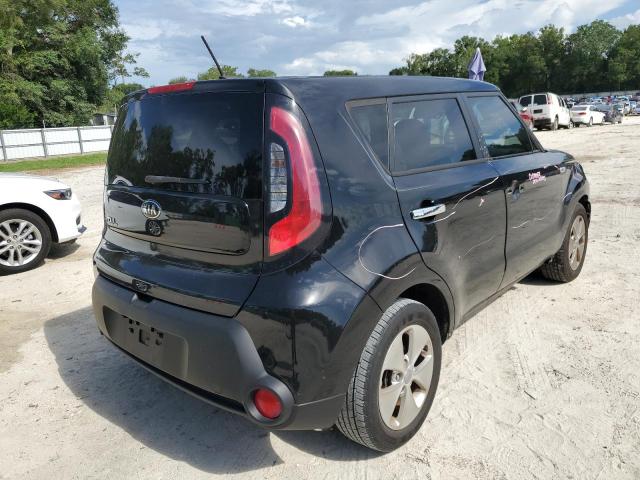 Photo 3 from auction – 2015 KIA SOUL with VIN KNDJN2A26F7228439