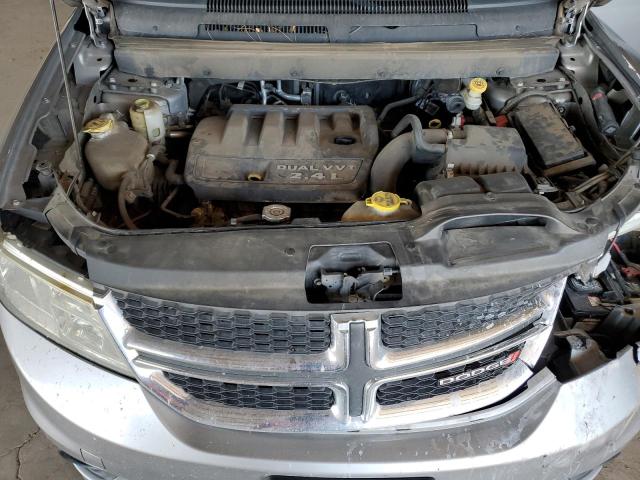 Photo 11 from auction – 2015 DODGE JOURNEY SX with VIN 3C4PDCBB3FT710914