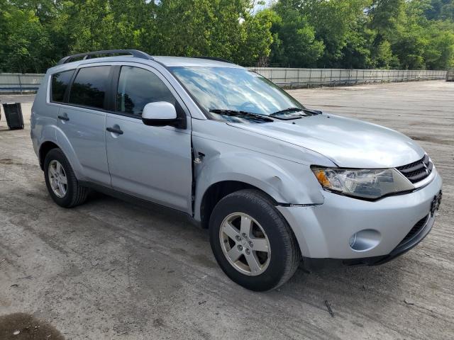 Photo 4 from auction – 2007 MITSUBISHI OUTLANDER with VIN JA4MS31X17U011045
