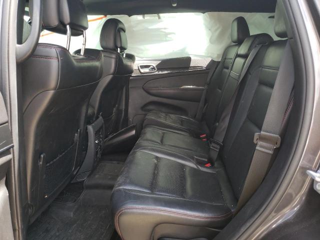 Photo 10 from auction – 2018 JEEP GRAND CHER with VIN 1C4RJFLG2JC441600