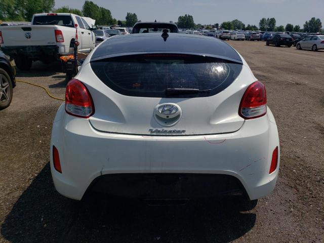 صورة رقم 6 من المزاد - 2012 HYUNDAI VELOSTER مع VIN KMHTC6AD2CU081861