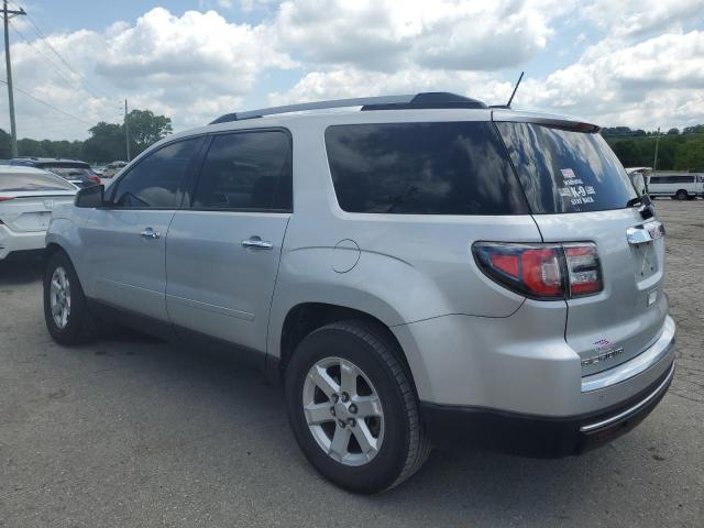 Photo 2 from auction – 2016 GMC ACADIA SLE with VIN 1GKKRNED9GJ120427