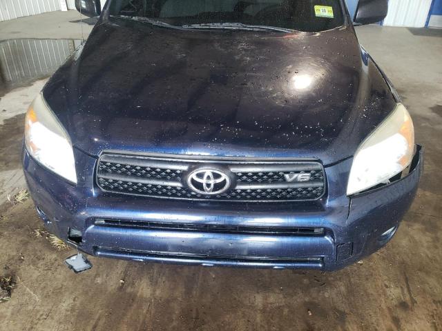 Photo 11 from auction – 2006 TOYOTA RAV4 with VIN JTMBK33V766002703