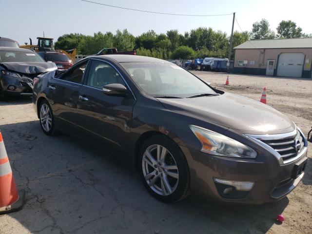 Photo 4 from auction – 2015 NISSAN ALTIMA 3.5 with VIN 1N4BL3AP4FC117770