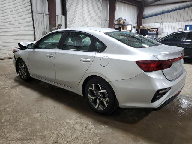 Photo 2 from auction – 2019 KIA FORTE FE with VIN 3KPF24AD6KE066964