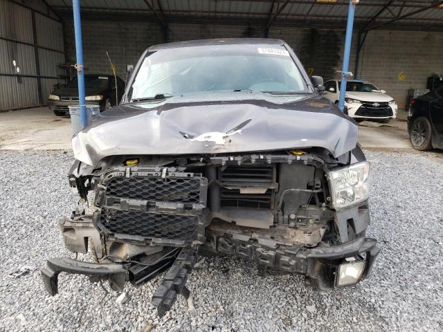 Photo 5 from auction – 2017 RAM 1500 ST with VIN 1C6RR6KG5HS615466