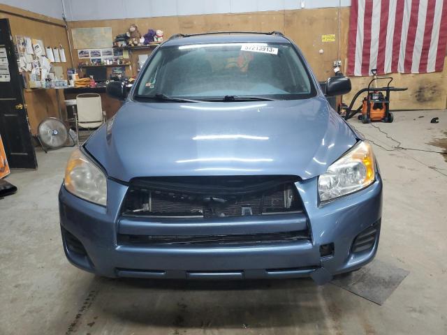 Photo 5 from auction – 2011 TOYOTA RAV4 with VIN JTMBF4DV2B5049081
