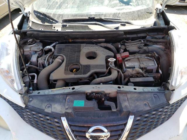 Photo 11 from auction – 2012 NISSAN JUKE S with VIN JN8AF5MR3CT103784