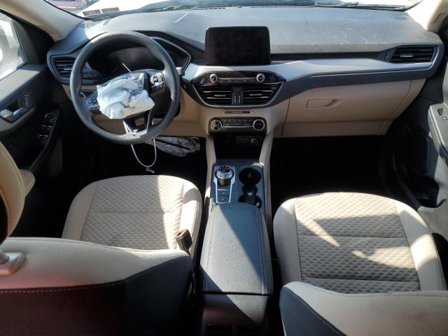Photo 8 from auction – 2020 FORD ESCAPE SE with VIN 1FMCU9G60LUA91019