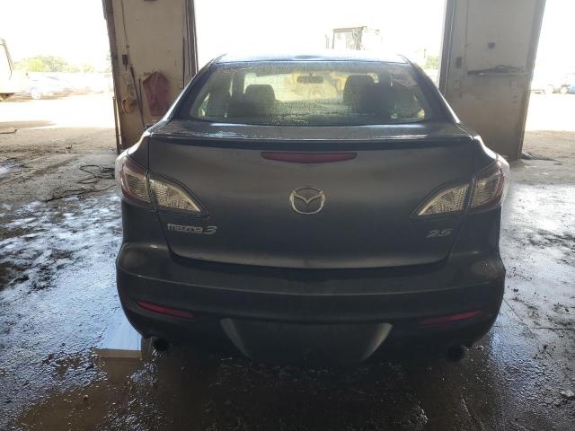 Photo 6 from auction – 2011 MAZDA 3 S with VIN JM1BL1U51B1401680
