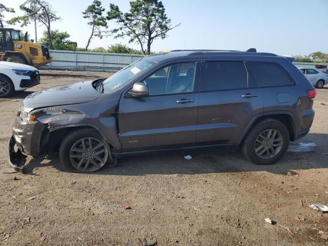 Photo 1 from auction – 2016 JEEP GRAND CHER with VIN 1C4RJFAG4GC349206