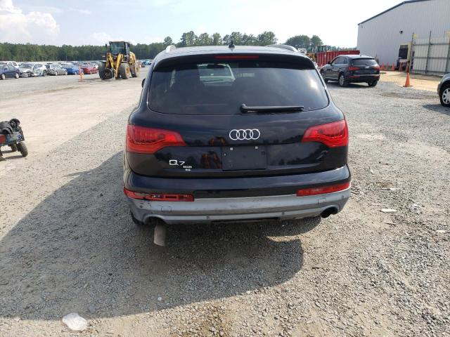 Photo 6 from auction – 2011 AUDI Q7 PREMIUM with VIN WA1LGAFE1BD005490