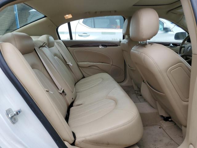 Photo 10 from auction – 2006 BUICK LUCERNE CX with VIN 1G4HE57Y76U242746