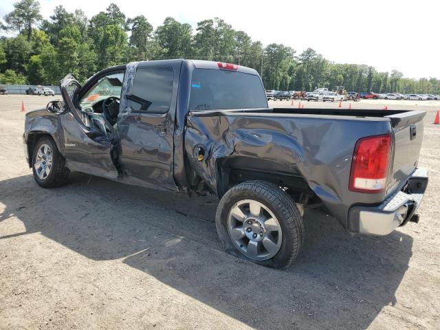 Photo 2 from auction – 2010 GMC SIERRA C15 with VIN 3GTRCWE00AG113583
