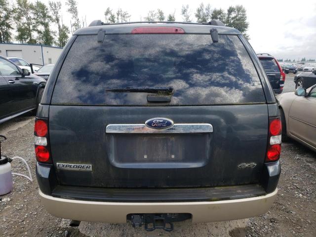 Photo 6 from auction – 2009 FORD EXPLORER E with VIN 1FMEU74E89UA25982