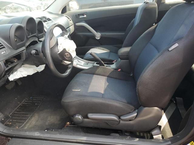 Photo 7 from auction – 2010 TOYOTA SCION TC with VIN JTKDE3B72A0304892