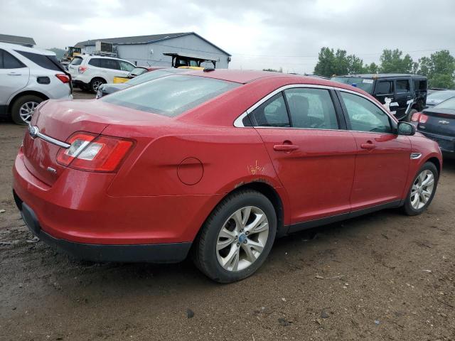Photo 3 from auction – 2010 FORD TAURUS SEL with VIN 1FAHP2EW1AG109217