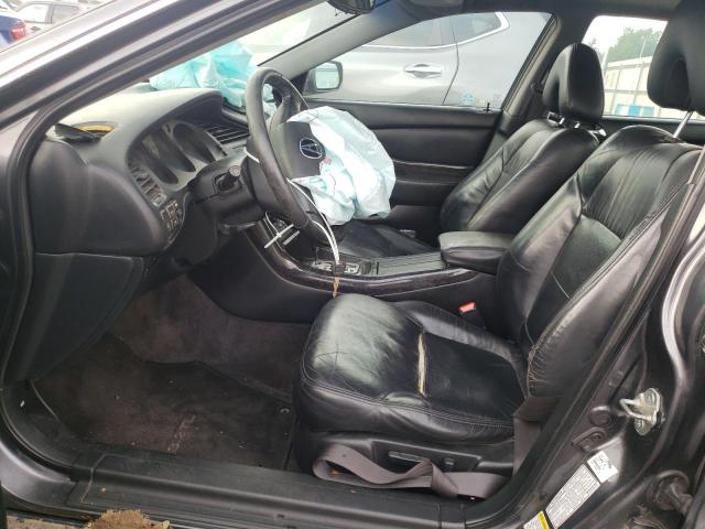 Photo 7 from auction – 2003 ACURA 3.2TL TYPE with VIN 19UUA56863A023856