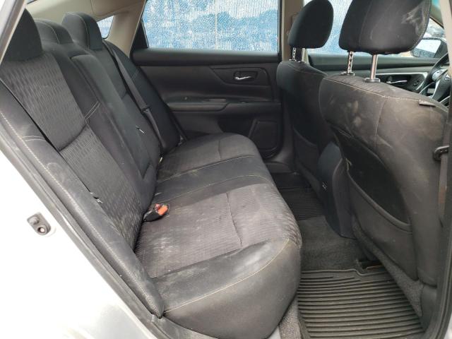 Photo 10 from auction – 2017 NISSAN ALTIMA 2.5 with VIN 1N4AL3AP7HC489733