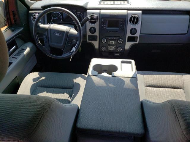 Photo 8 from auction – 2014 FORD F150 SUPER with VIN 1FTFW1EFXEKF89999