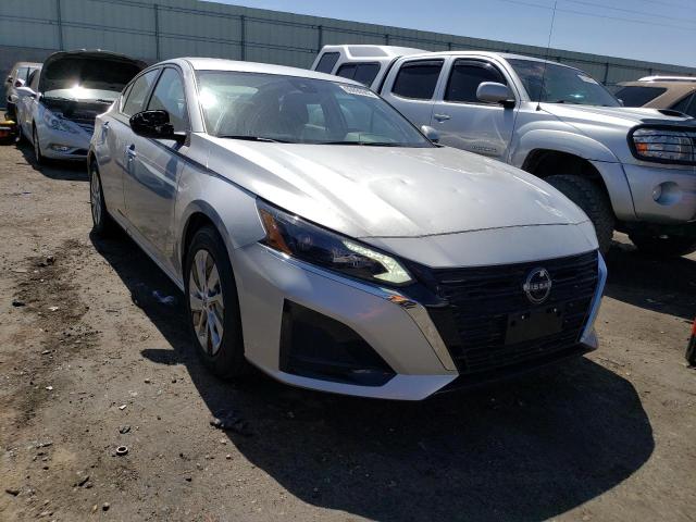 Photo 4 from auction – 2023 NISSAN ALTIMA S with VIN 1N4BL4BV4PN372833