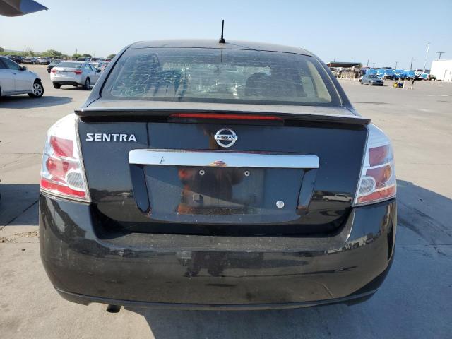 Photo 6 from auction – 2012 NISSAN SENTRA 2.0 with VIN 3N1AB6AP1CL766178