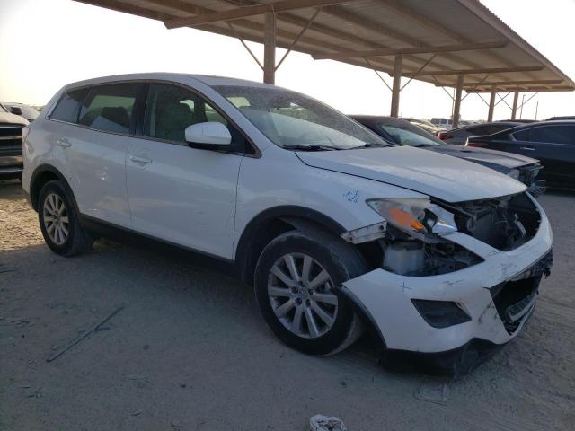 Photo 4 from auction – 2010 MAZDA CX-9 with VIN JM3TB2MA0A0219877