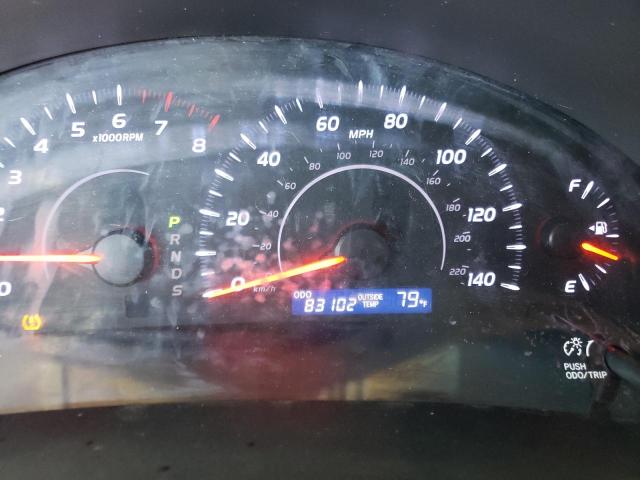 Zdjęcie 9 z aukcji – 2011 TOYOTA CAMRY BASE z VIN 4T1BF3EK9BU761782