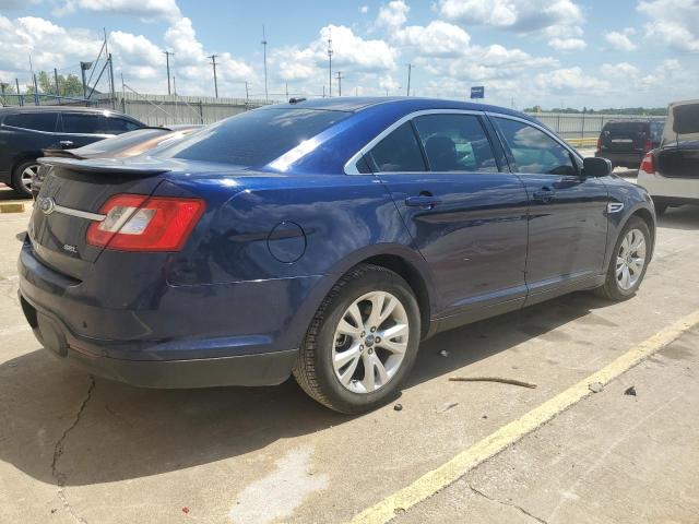 Photo 3 from auction – 2011 FORD TAURUS SEL with VIN 1FAHP2EW5BG127317
