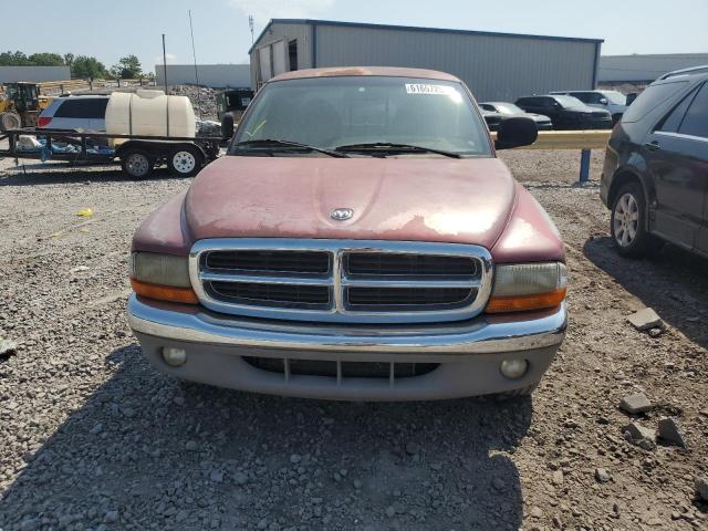 Photo 5 from auction – 1997 DODGE DAKOTA with VIN 1B7GL23Y0VS273857