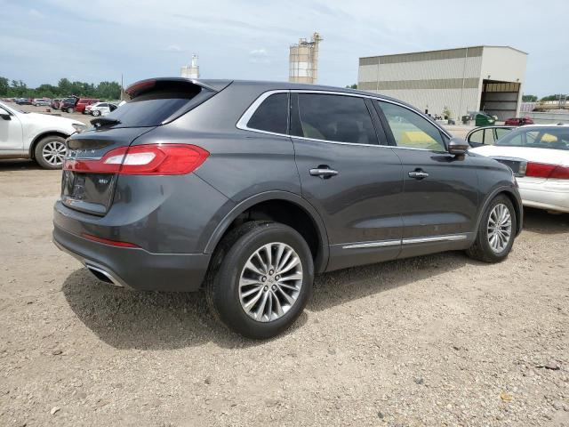 Photo 3 from auction – 2017 LINCOLN MKX SELECT with VIN 2LMPJ8KR7HBL51245