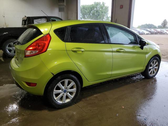 Photo 3 from auction – 2011 FORD FIESTA SE with VIN 3FADP4EJ1BM223577