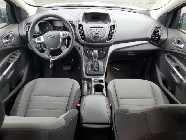 Photo 8 from auction – 2016 FORD ESCAPE SE with VIN 1FMCU9GX9GUB65195