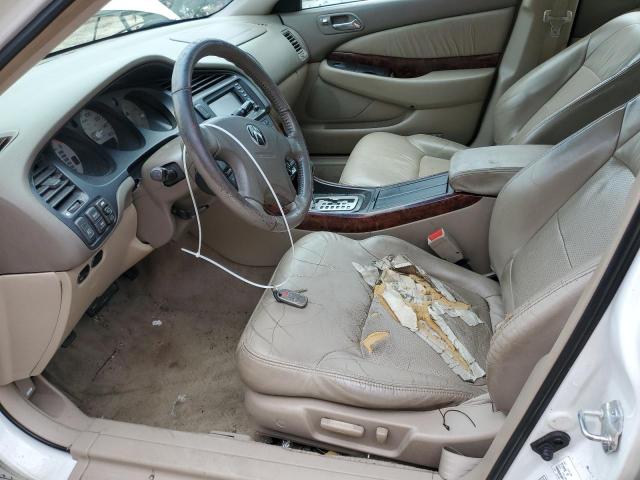 Photo 7 from auction – 2002 ACURA 3.2TL TYPE with VIN 19UUA56902A016893