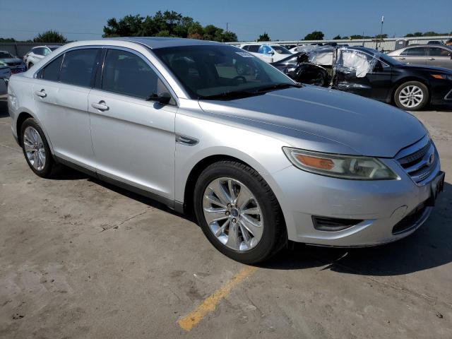Photo 4 from auction – 2010 FORD TAURUS LIM with VIN 1FAHP2FW2AG161244