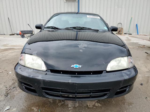 Photo 5 from auction – 2001 CHEVROLET CAVALIER with VIN 1G1JC124117356749