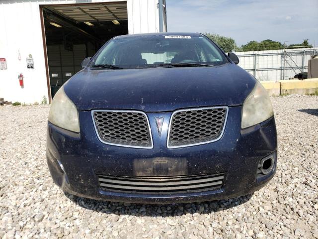 Photo 5 from auction – 2009 PONTIAC VIBE with VIN 5Y2SP67019Z432344